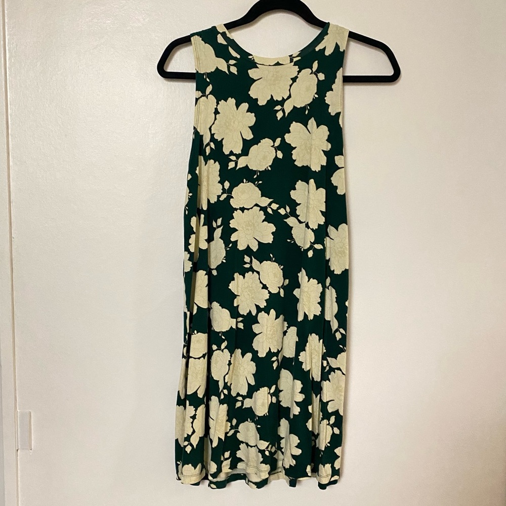 Ava Sky - Sample Sale Dress - size medium